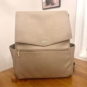 Freshly Picked Classic Diaper Bag